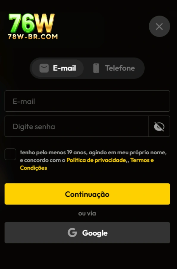 register