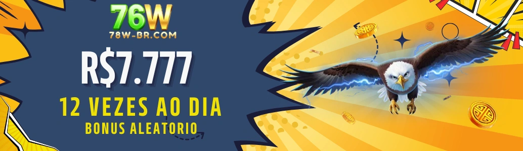 76W Registro banner