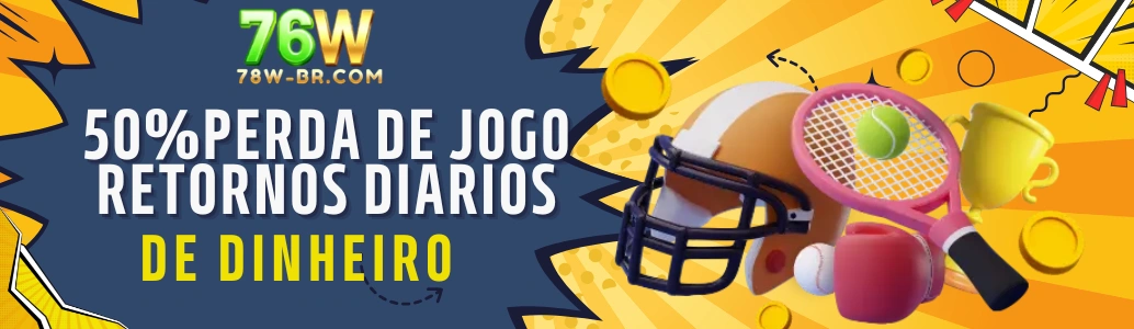 76W Notícias banner